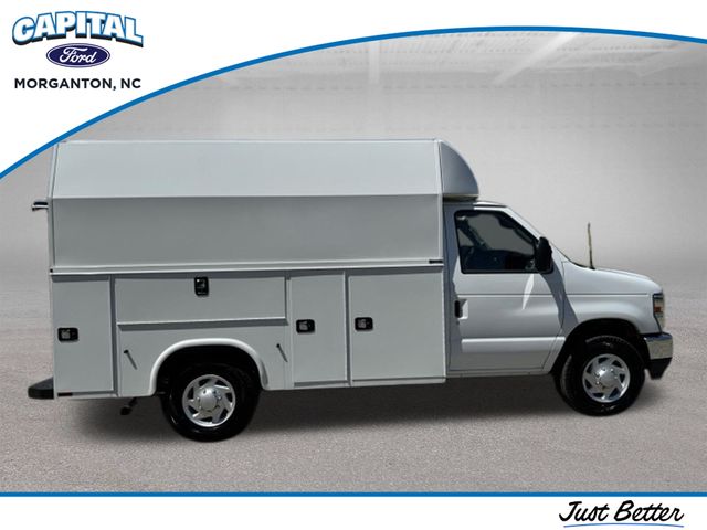New 2026 White Ford Base image 21