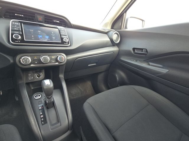 2024 Nissan Kicks S:B01807