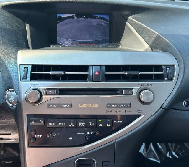 LexusRX15
