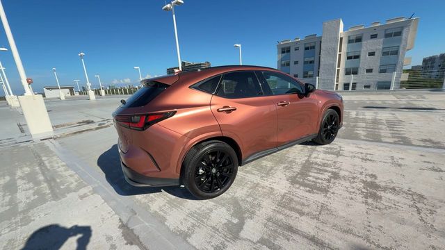 2026 Lexus NX - $52,888