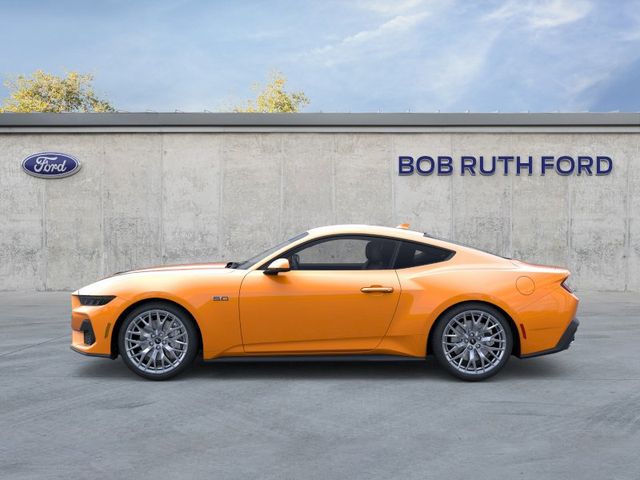 2026 Ford Mustang GT Premium - 3