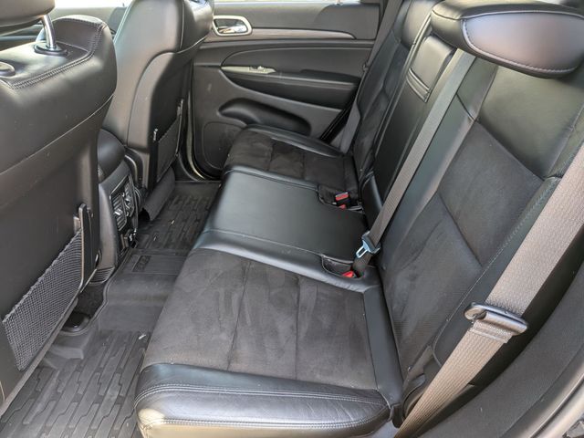 2020 Jeep Grand Cherokee - Image 27
