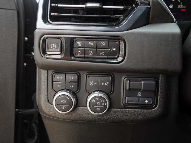 Used 2025 GMC Yukon SUV