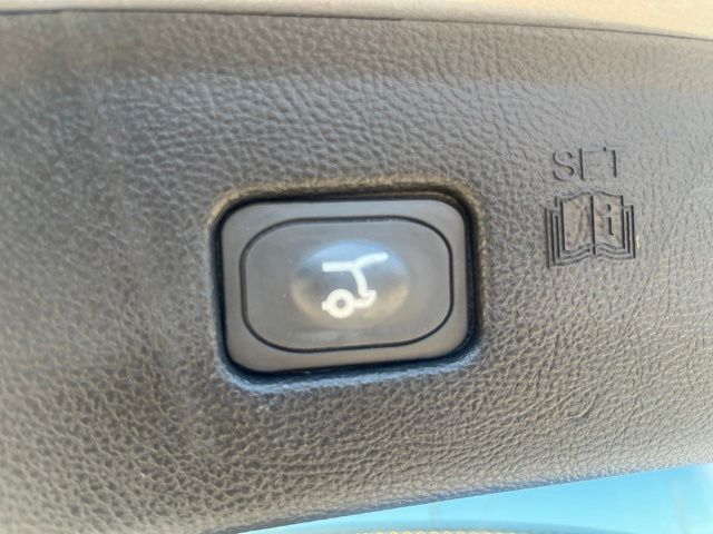 Used 2023 Ford Edge SUV