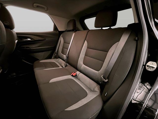 2022 Chevrolet TrailBlazer LT Black at Auto Express Mitsubishi