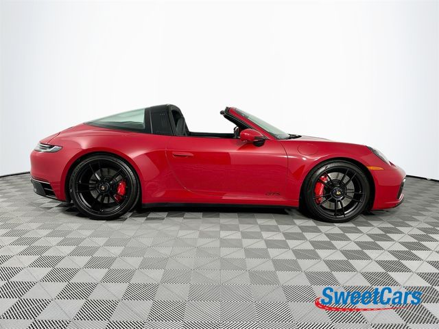 2024 Porsche 911