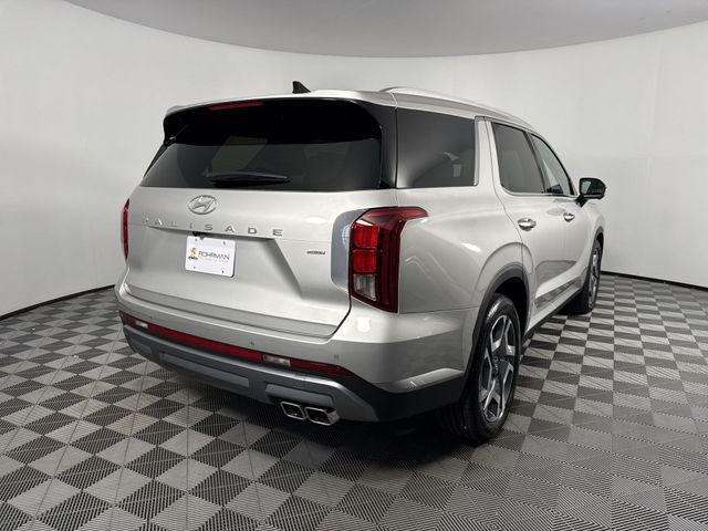 New 2025 Hyundai Palisade For Sale in Indianapolis, IN