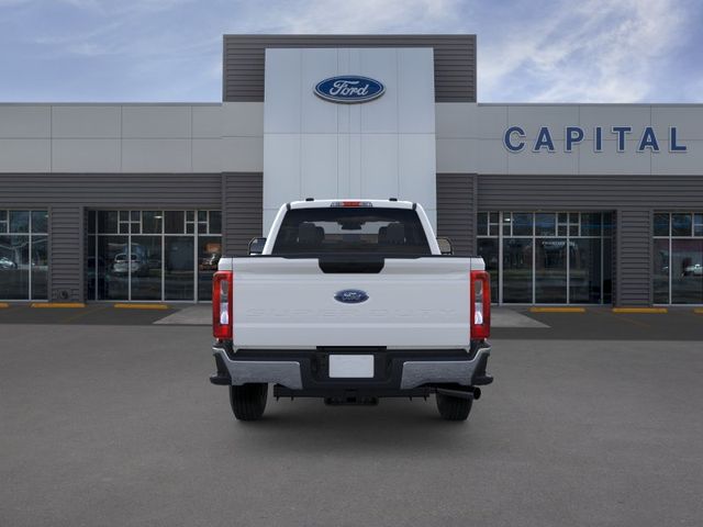 New 2026 White Ford XL image 5