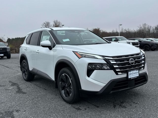 2026 Nissan Rogue SV - Photo 14