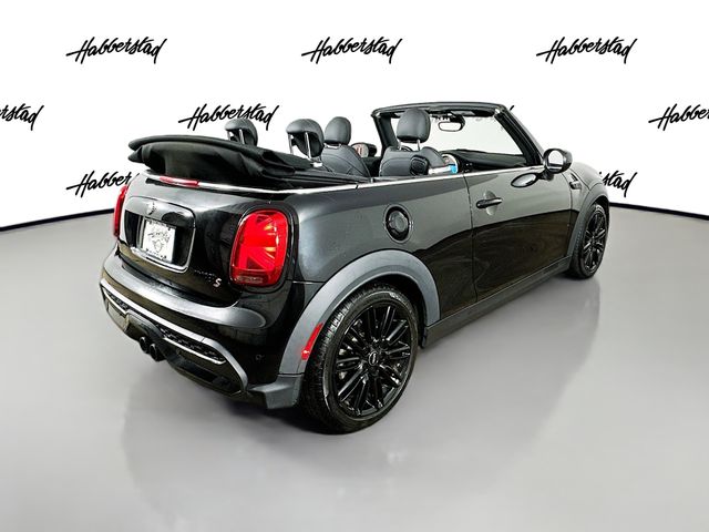 2022 MINI Cooper S Signature 5