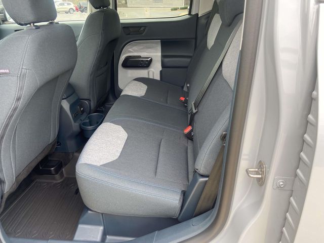 New 2026 White Ford XLT image 9