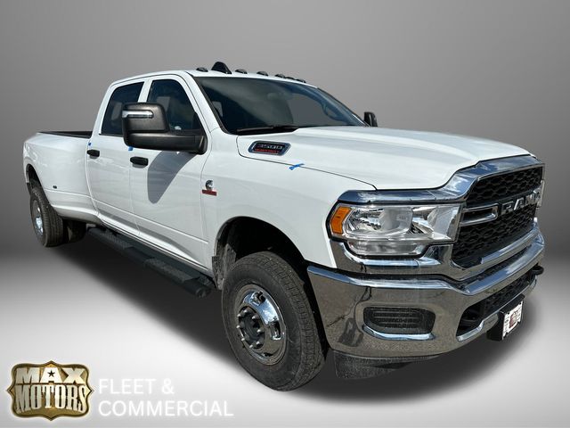 2024 Ram 3500 Tradesman 3