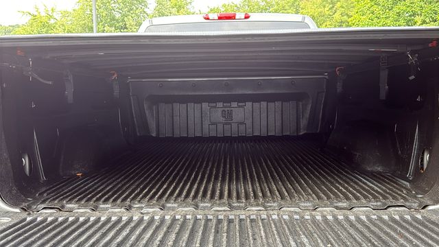 Used 2013 Chevrolet Silverado 2500HD Sedan
