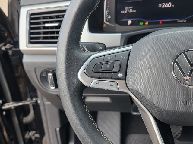 Used 2023 Volkswagen Atlas Cross Sport SUV