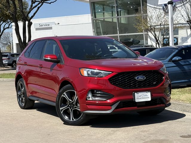 2023 Ford Edge ST AWD