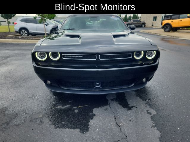 Used 2023 Dodge Challenger For Sale in Grove City, OH