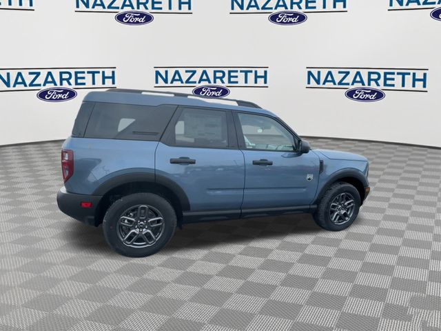 new 2025 Ford Bronco Sport car, priced at $32,193