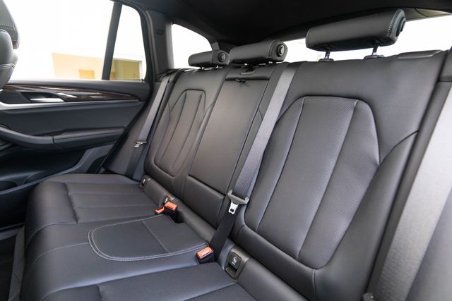 Used 2024 BMW X3 SUV