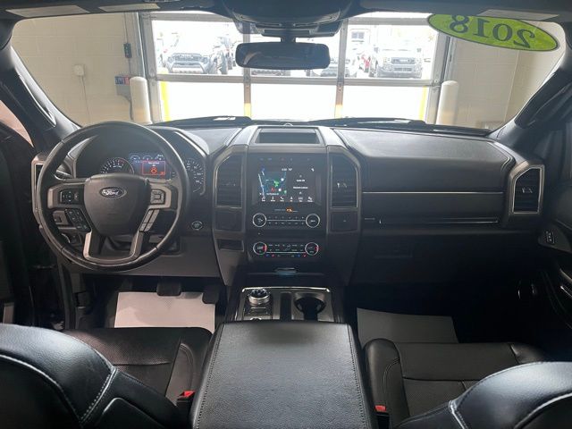 2018 Ford Expedition XLT photo