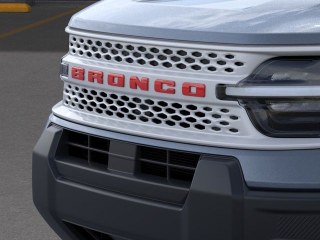 New 2026 Gray Ford Heritage image 17