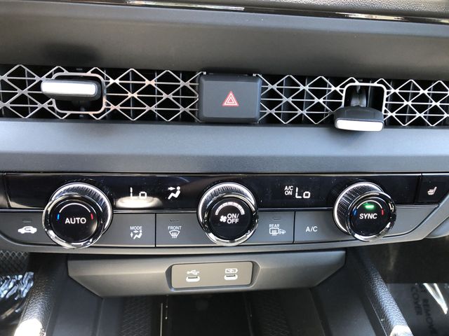 new 2026 Honda Accord car, priced at $30,716