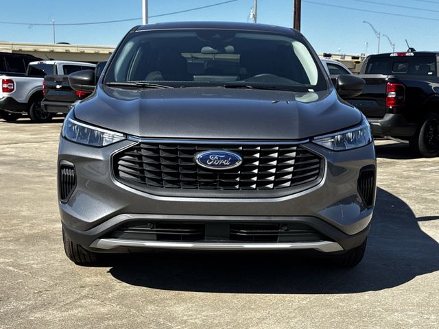 New 2026 Gray Ford Active image 3