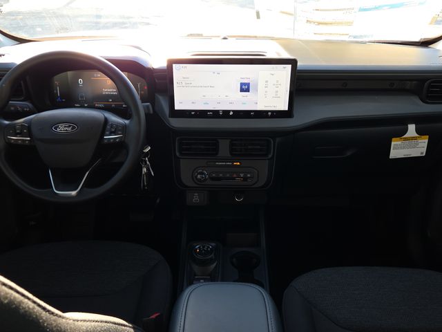 New 2026 White Ford XL image 11