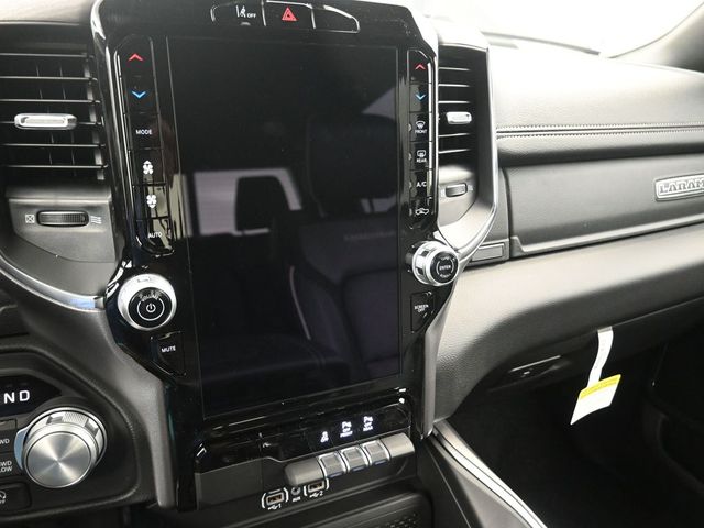 2026 Ram 1500 Laramie - 11