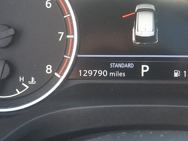 Used 2021 Nissan Rogue SUV