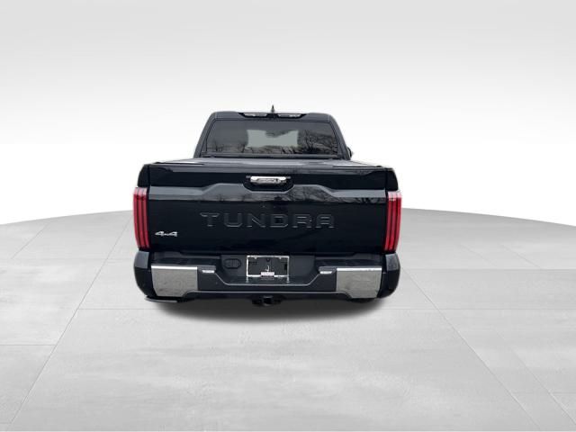 used 2023 Toyota Tundra car, priced at $51,189