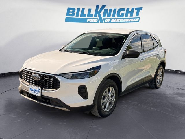 2024 Ford Escape Active AWD