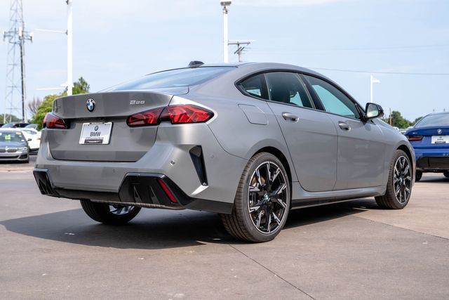 New 2026 BMW 2 Series Sedan