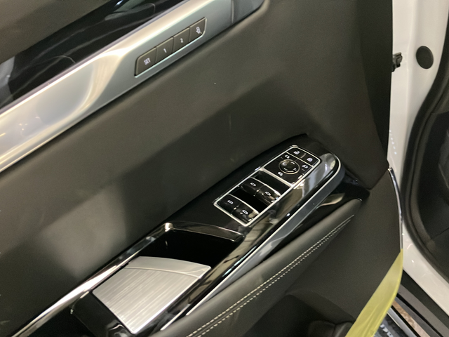 used 2026 Cadillac Escalade car, priced at $112,194