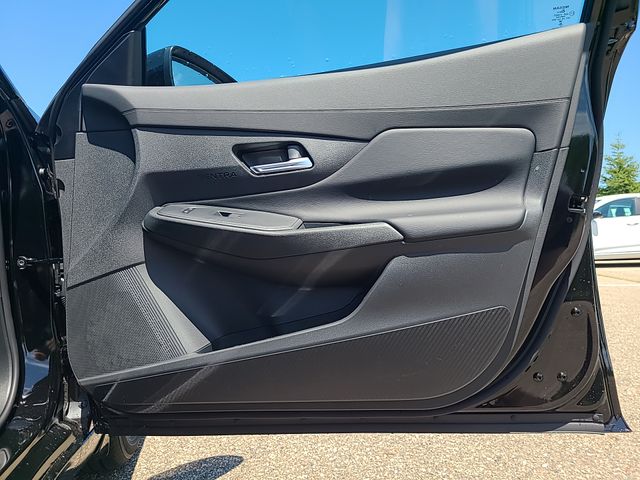 New 2026 Nissan Sentra Sedan
