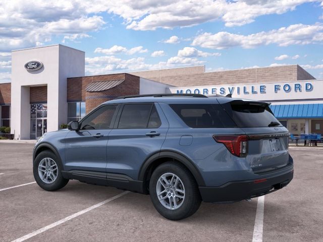 New 2026 Blue Ford Active image 4