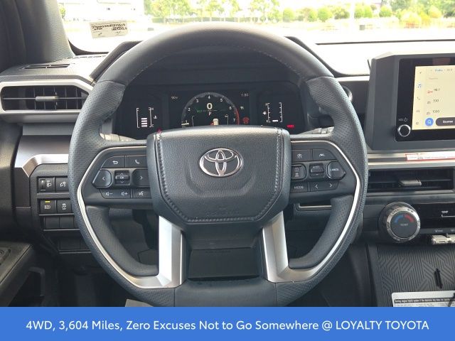 Used 2026 Toyota 4Runner SUV