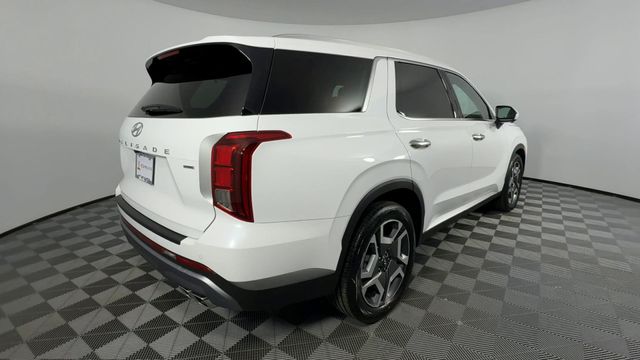 New 2025 Hyundai Palisade For Sale in Indianapolis, IN