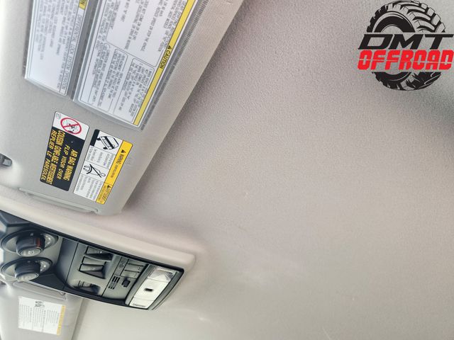 2023 Toyota 4Runner TRD Off-Road Premium Silver at Community Toyota