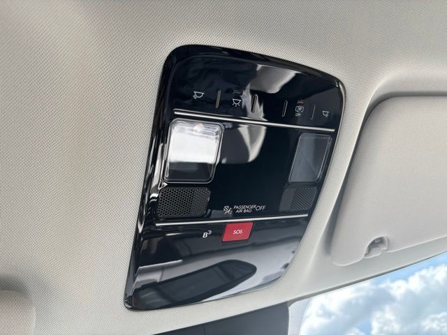 2027 Hyundai Santa Fe SE — photo 31