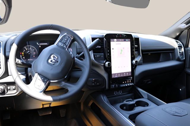 New Car 2025 Ram 2500  Laramie For Sale Under $80,000 In Austin, Texas