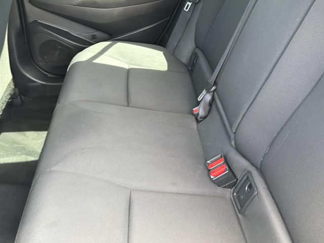 Used 2022 Toyota Corolla Hybrid Sedan