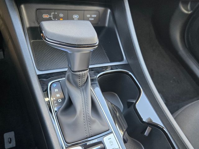 2026 Hyundai Tucson - $29,068