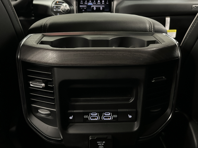 2026 RAM 1500 Laramie - Photo 35
