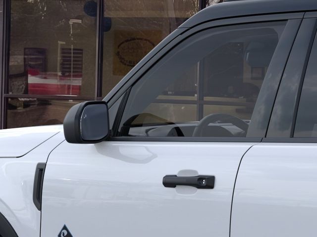 New 2026 Oxford White Ford Outer Banks® image 20