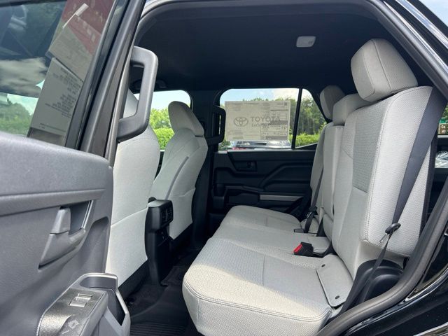 New 2026 Toyota 4Runner SUV
