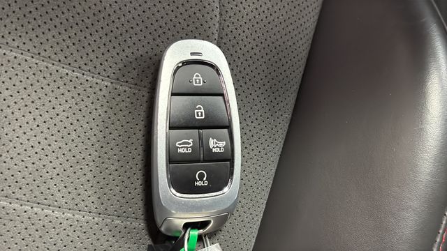 Used 2021 Glowing Yellow Hyundai N Line image 21