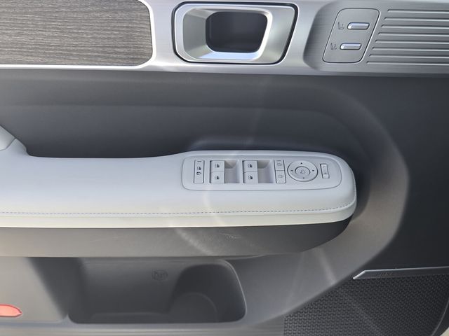 2026 Hyundai Santa Fe - $42,804