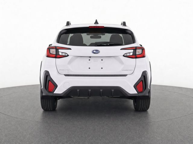 Used 2024 White Subaru Premium image 6