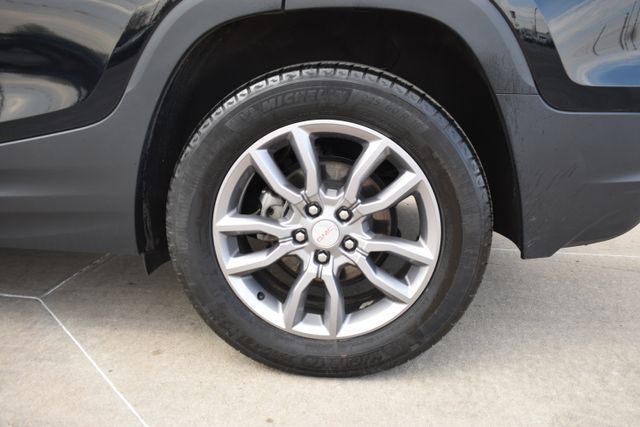 Used 2024 GMC Terrain SUV