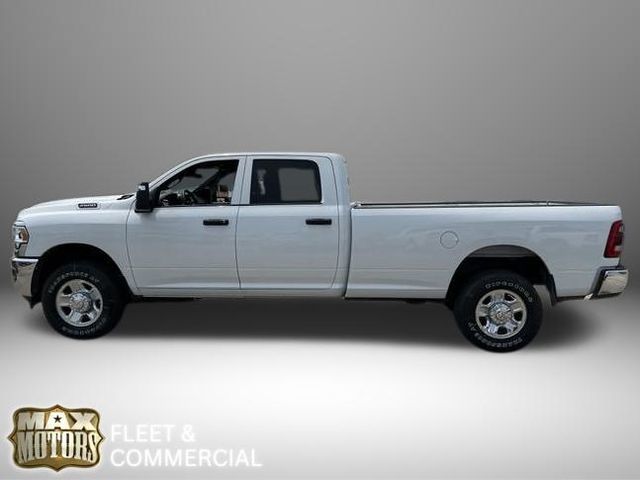 2024 Ram 2500 Tradesman 5